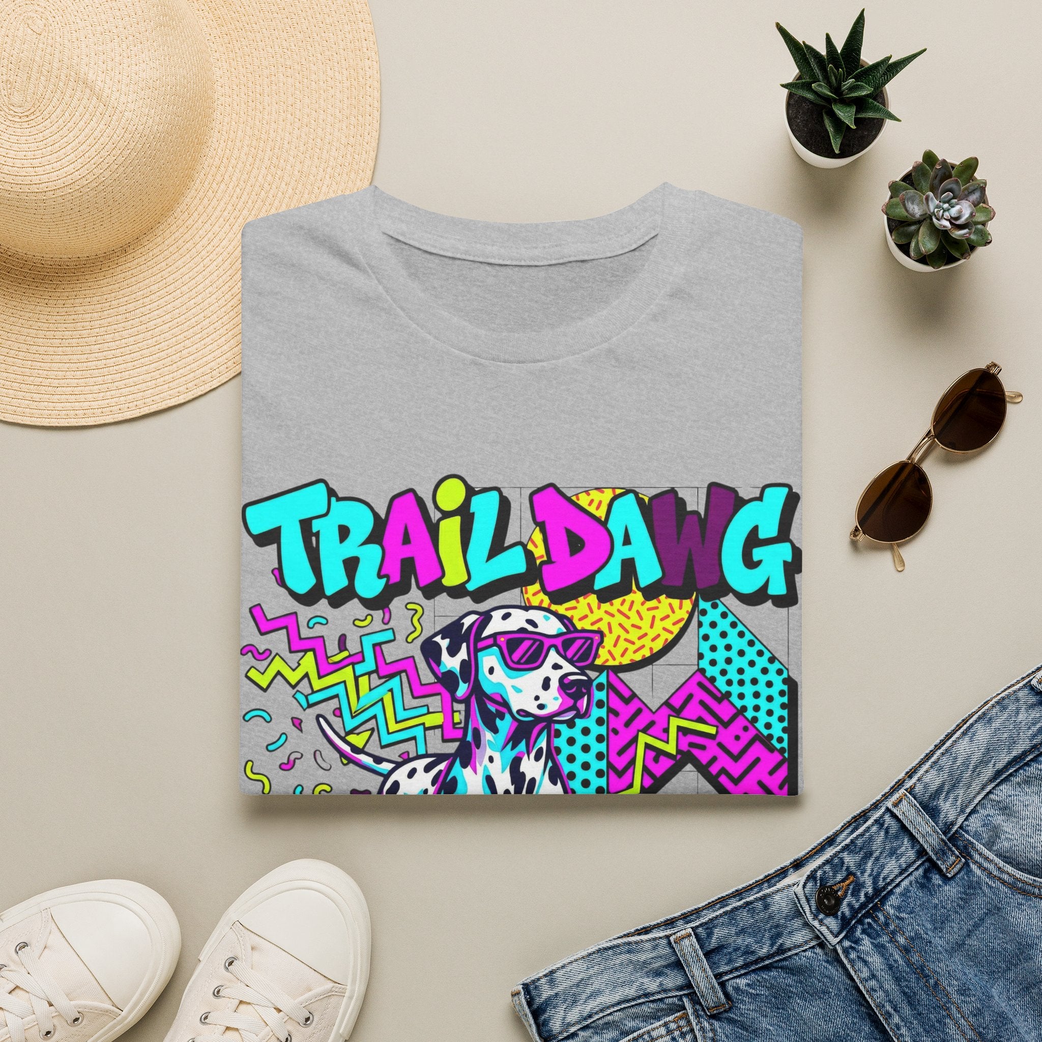Trail Dawg T-Shirt