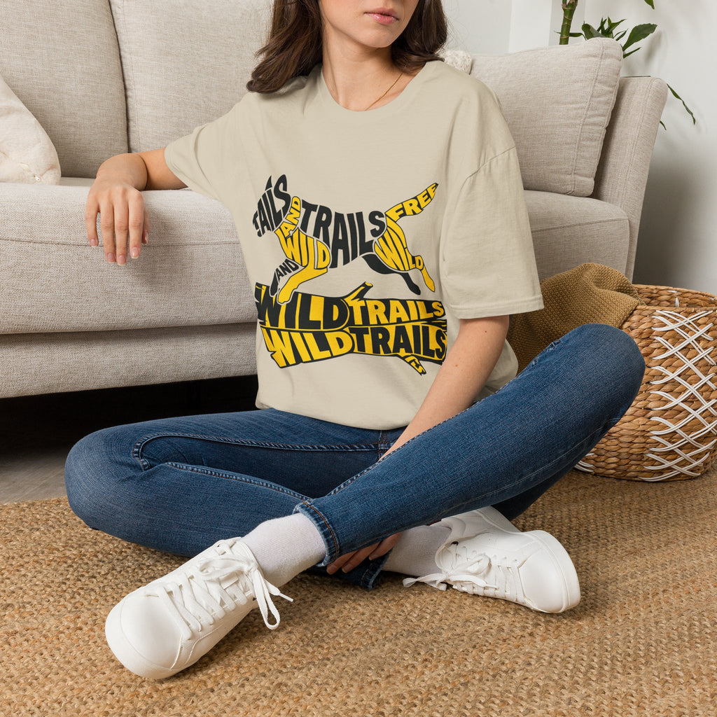 Wild TRails T-Shirt