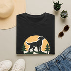 Sunset Trail Dog