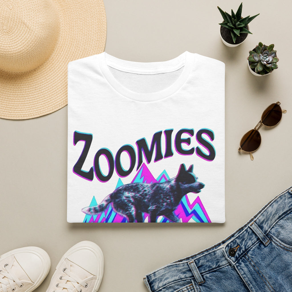 Zoomies Ascent Dog T-Shirt