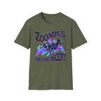 Zoomies Ascent Dog T-Shirt