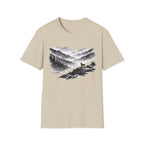 Mountain Lookout T-Shirt