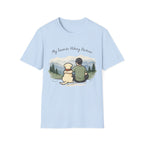 My Favorite HIking Partner T-Shirt