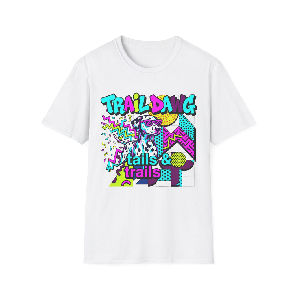 Trail Dawg T-Shirt