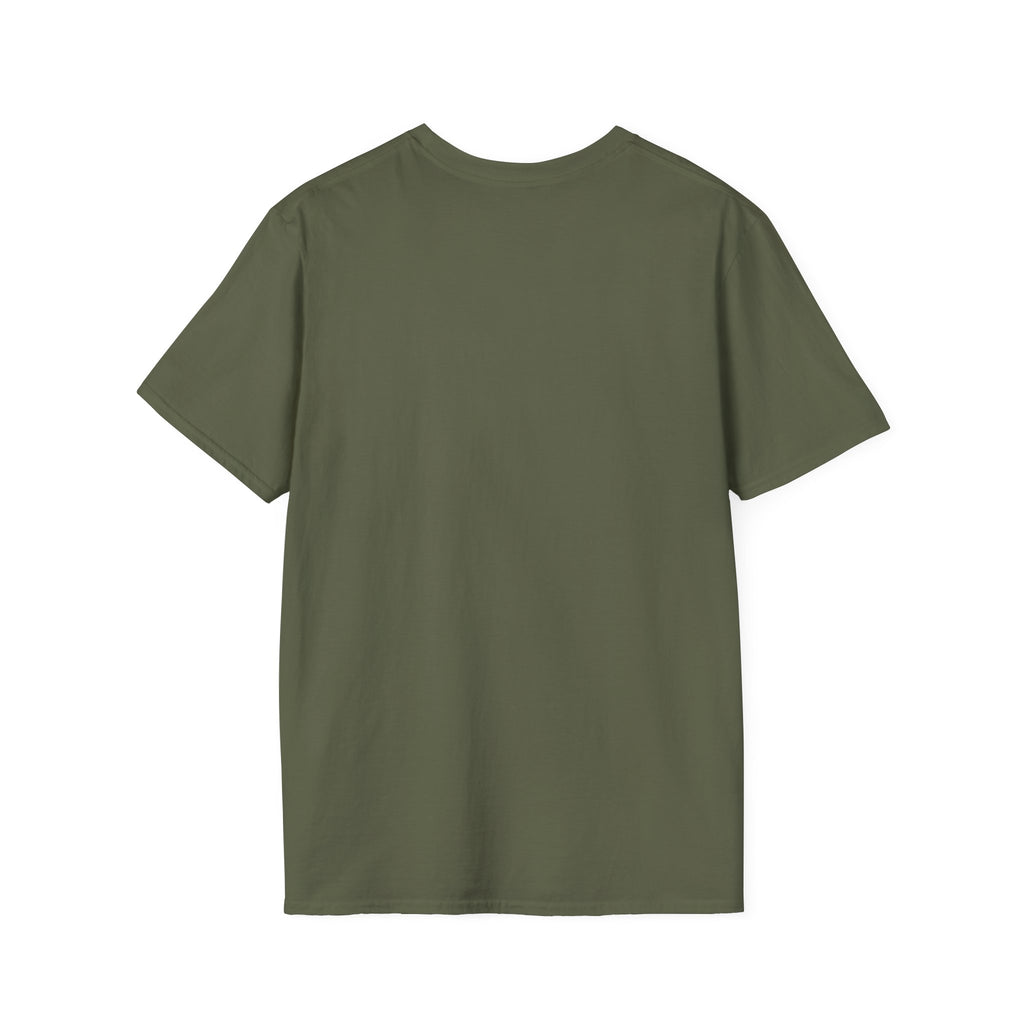 Silent Trails T-Shirt