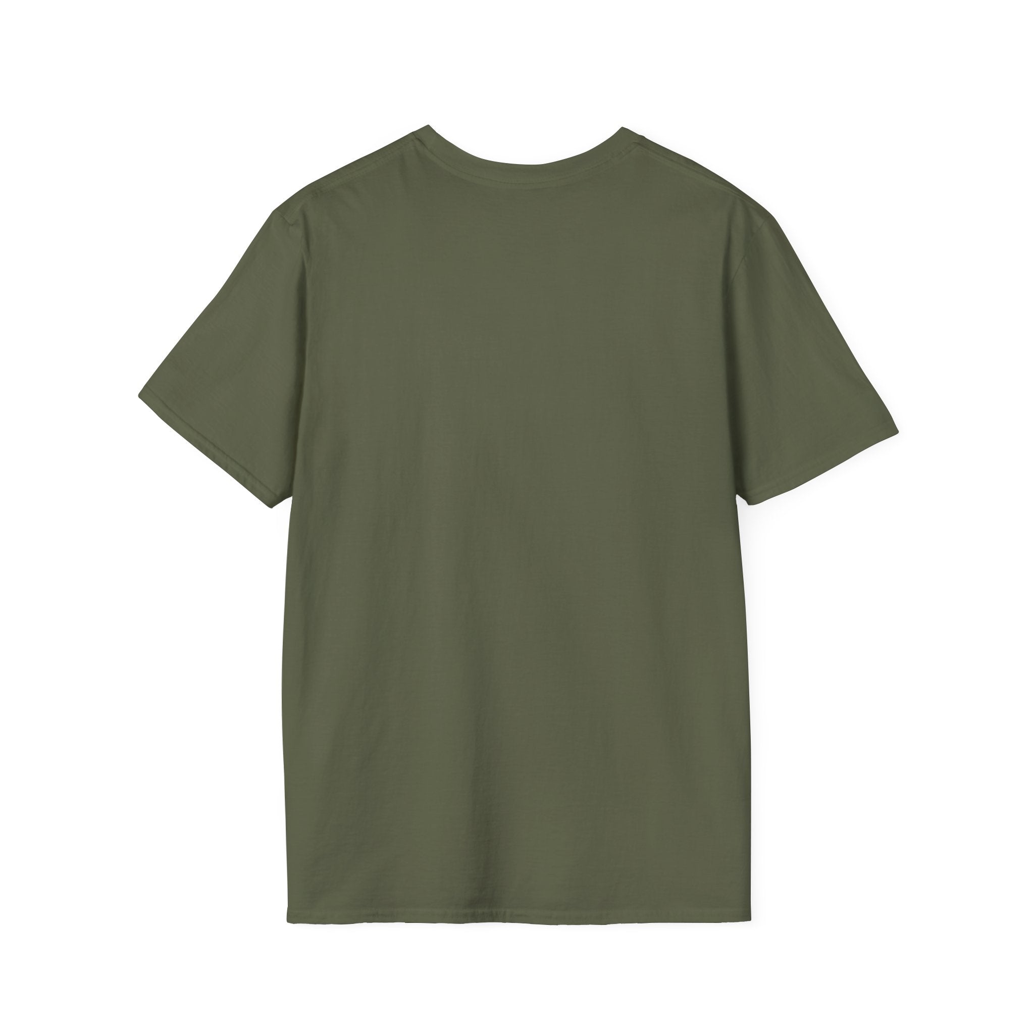 Silent Trails T-Shirt