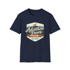 Adventure Paws  T-Shirt