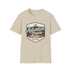 Adventure Paws  T-Shirt