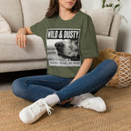 Wild & Dusty Dogg T-Shirt