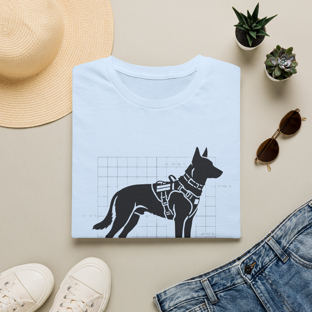 K9 Trail Unit T-Shirt