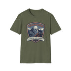 Elevation Required T-Shirt