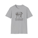 Slow Hiking Club T-Shirt