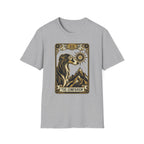 Companion Tarot Dog T-Shirt