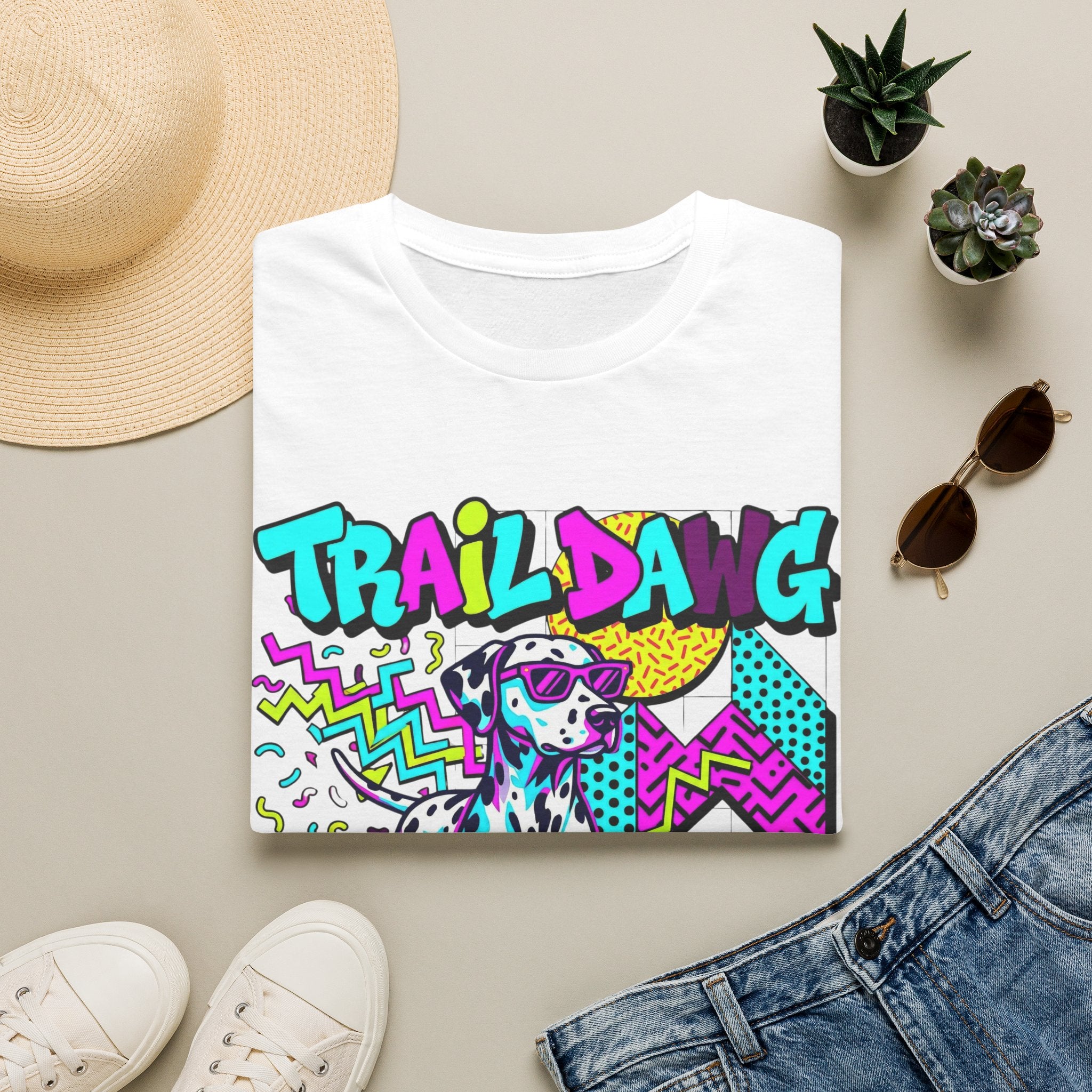 Trail Dawg T-Shirt