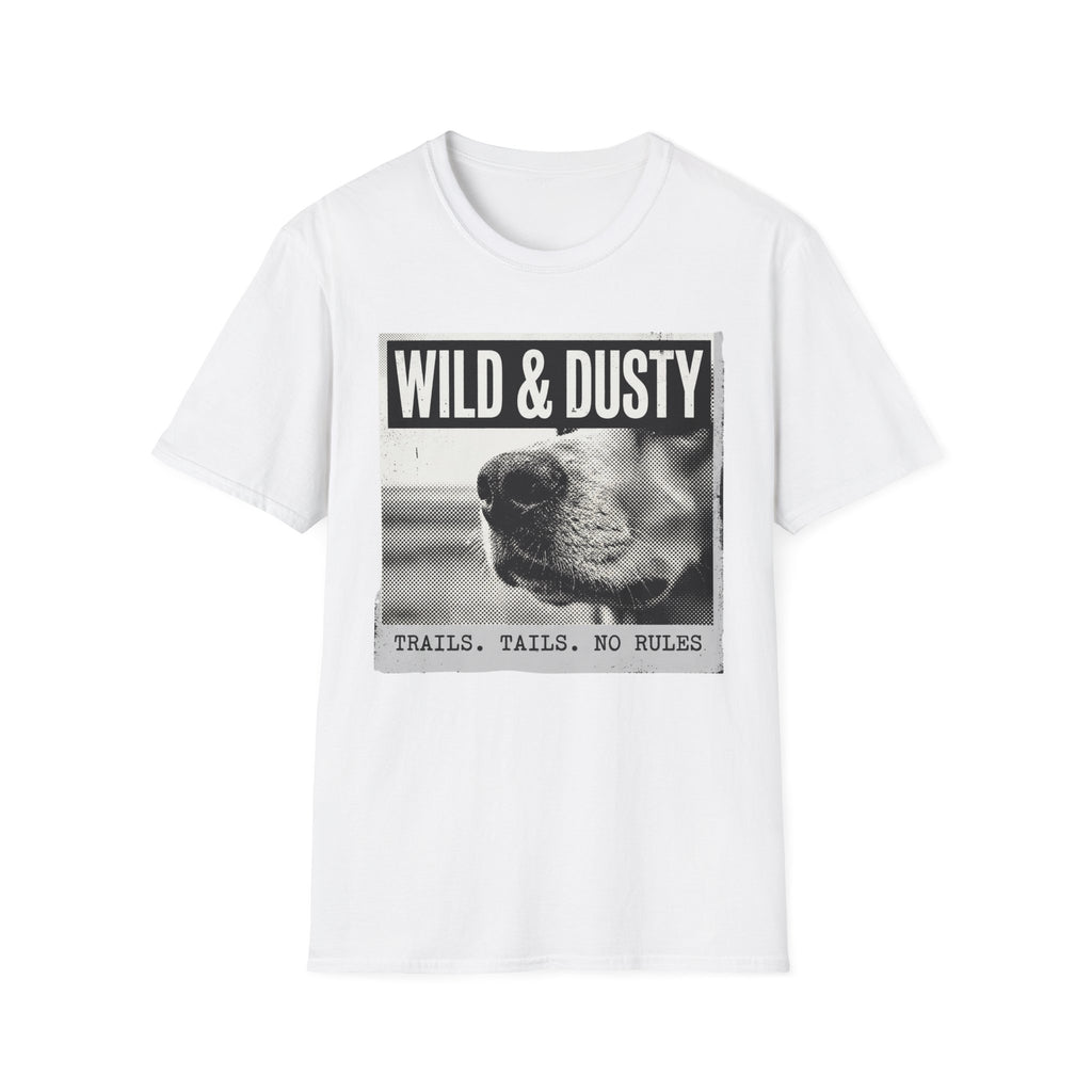 Wild & Dusty Dogg T-Shirt