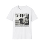 Wild & Dusty Dogg T-Shirt