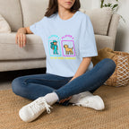 Co-op Mode Dog T-Shirt