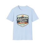 Adventure Paws  T-Shirt