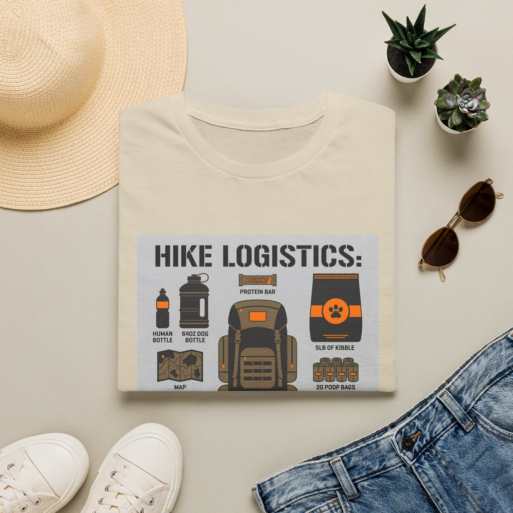 Hike Gear Mule T-Shirt