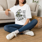 Happy Trails Tails T-Shirt