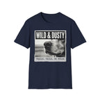 Wild & Dusty Dogg T-Shirt