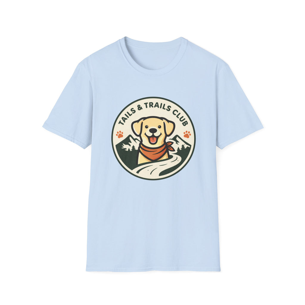 T&T Club T-Shirt