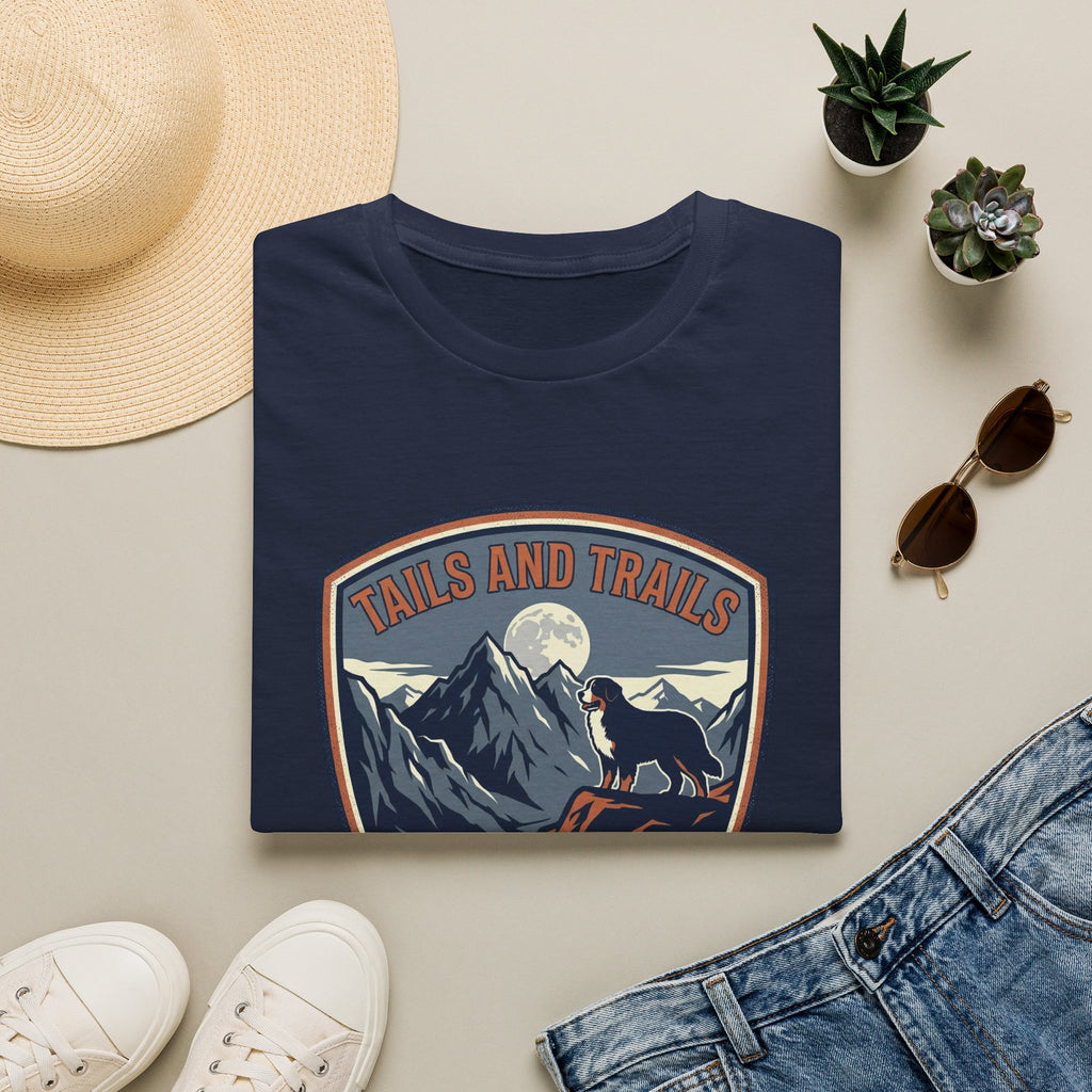 Elevation Gain Required T-Shirt