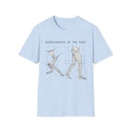 Biomechanics Of The Pack T-Shirt