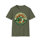 Chief Trail Navigator T-Shirt