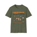 Mils Hiked Sniffs T-Shirt