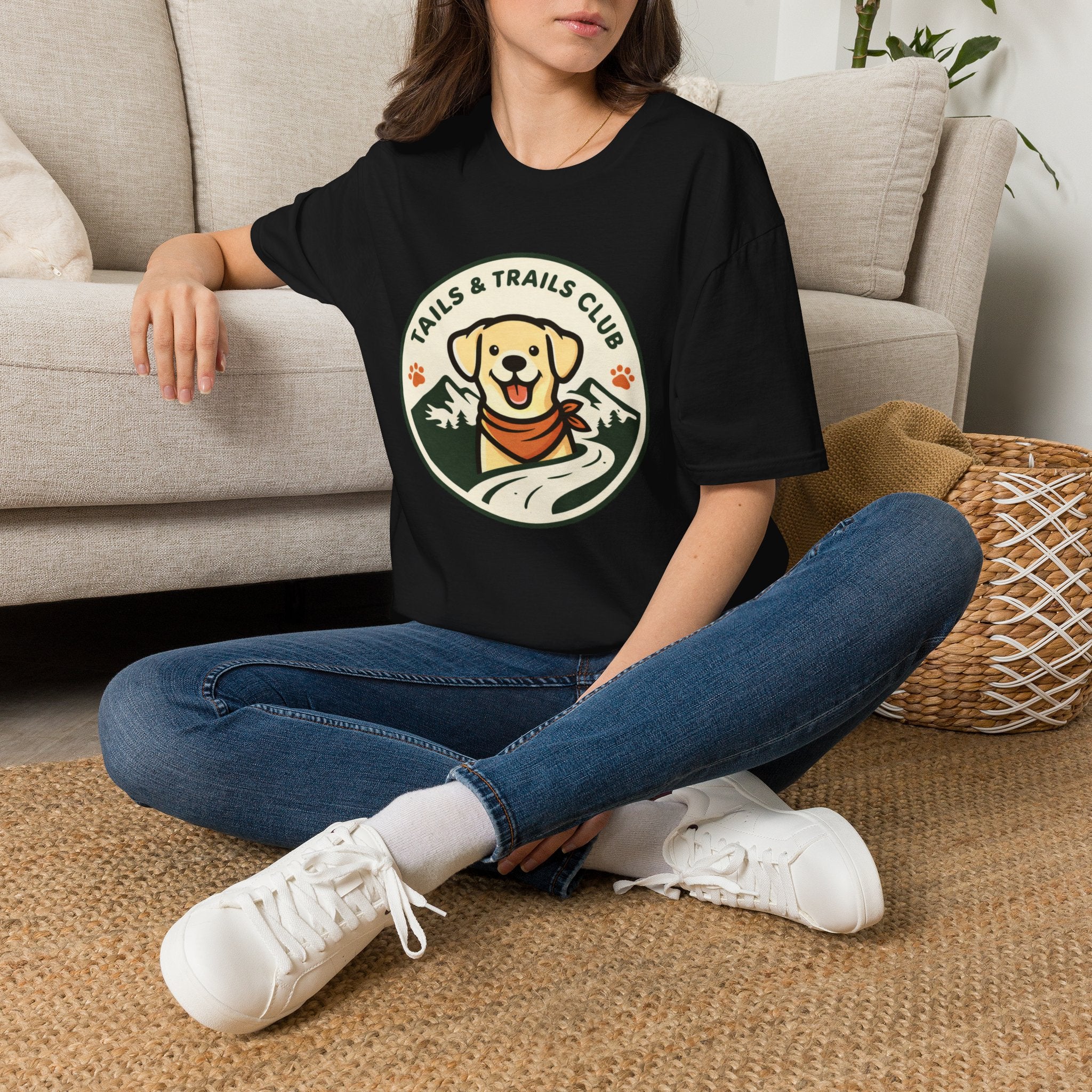 T&T Club T-Shirt
