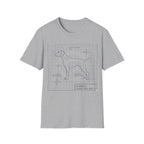 Canine Trail Unit T-Shirt