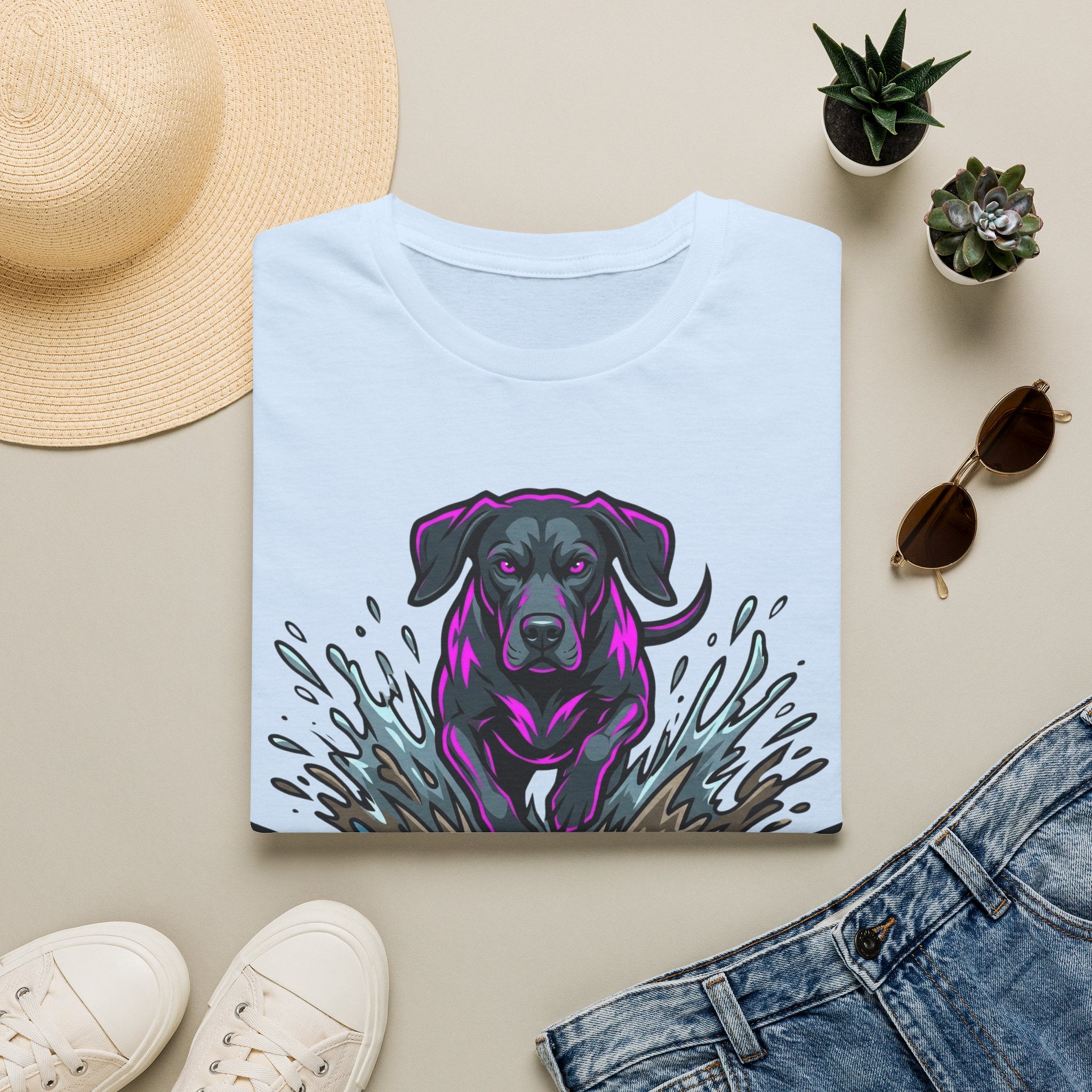 Trail Beast T-Shirt