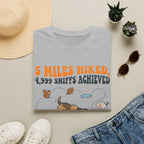 Mils Hiked Sniffs T-Shirt