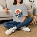 Silent Trails T-Shirt