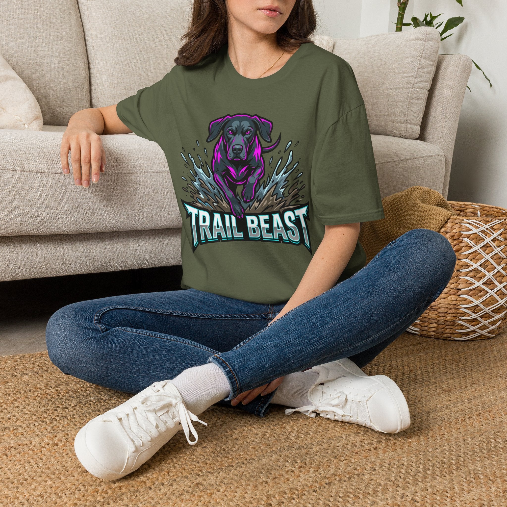 Trail Beast T-Shirt