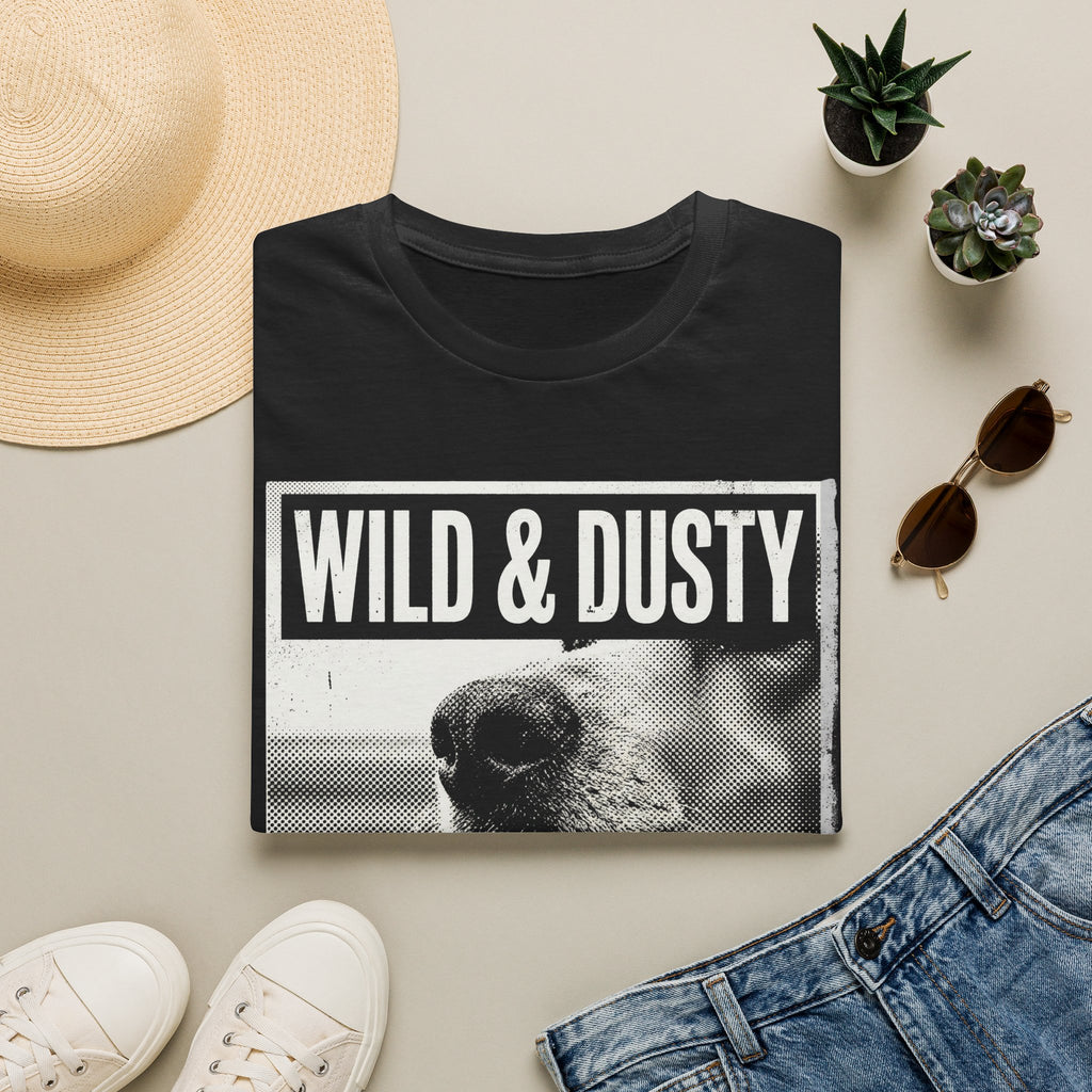 Wild & Dusty Dogg T-Shirt