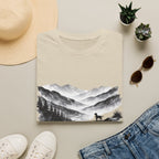 Mountain Landscape T-Shirt