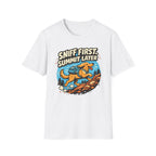 Sniff First T-Shirt