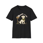 Trail Buddy Sign T-Shirt