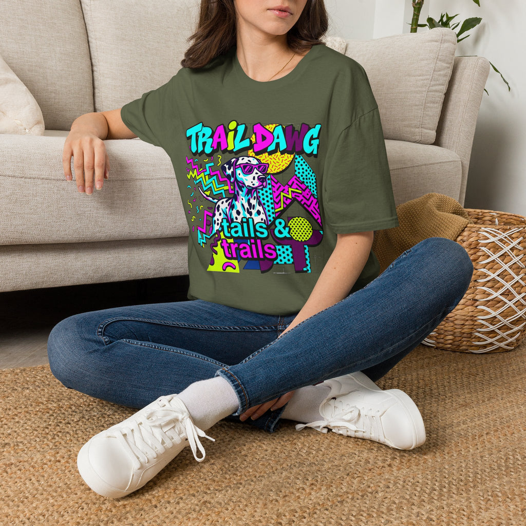 Trail Dawg T-Shirt