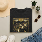 Companion Tarot Dog T-Shirt