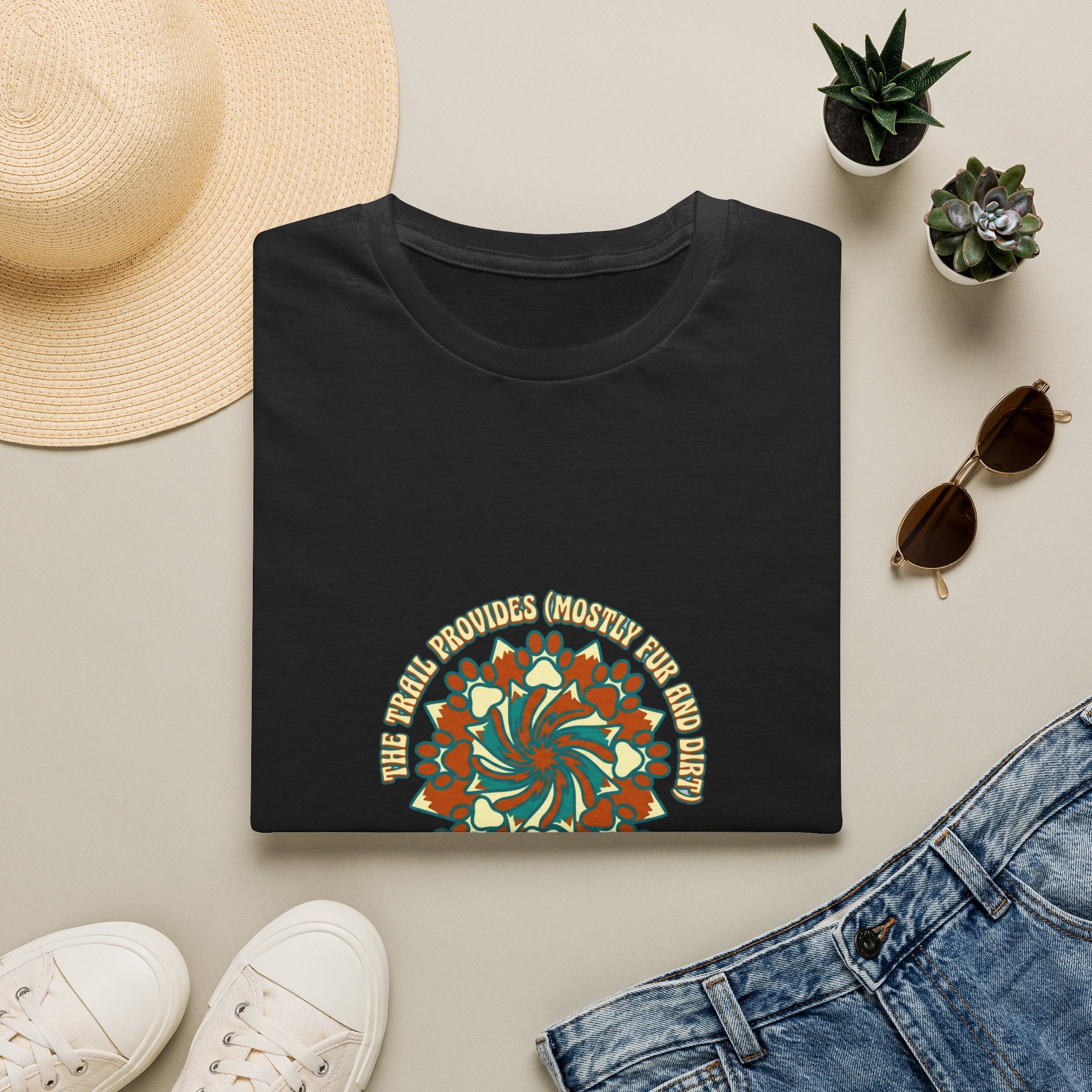 Fur & Dirt T-Shirt