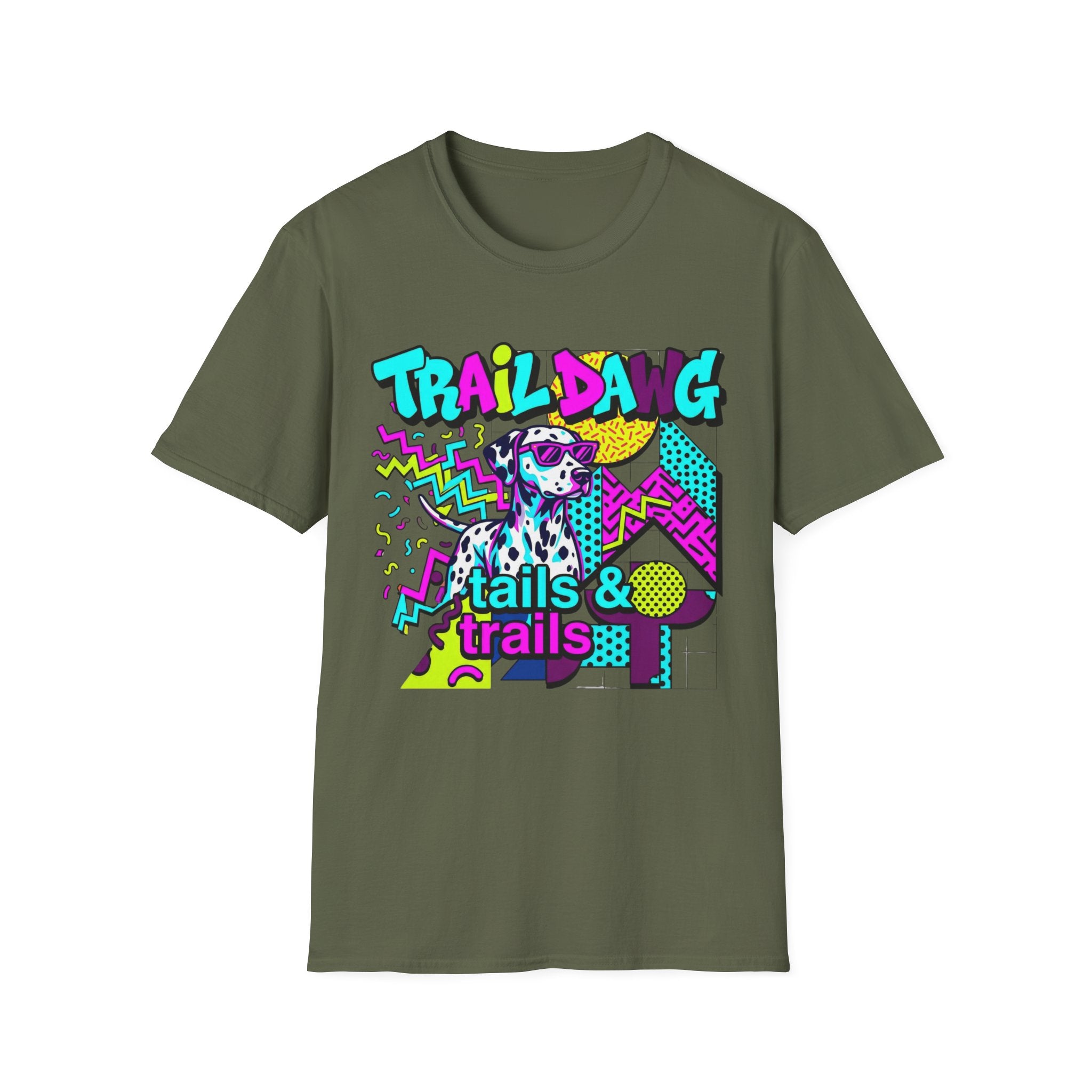 Trail Dawg T-Shirt