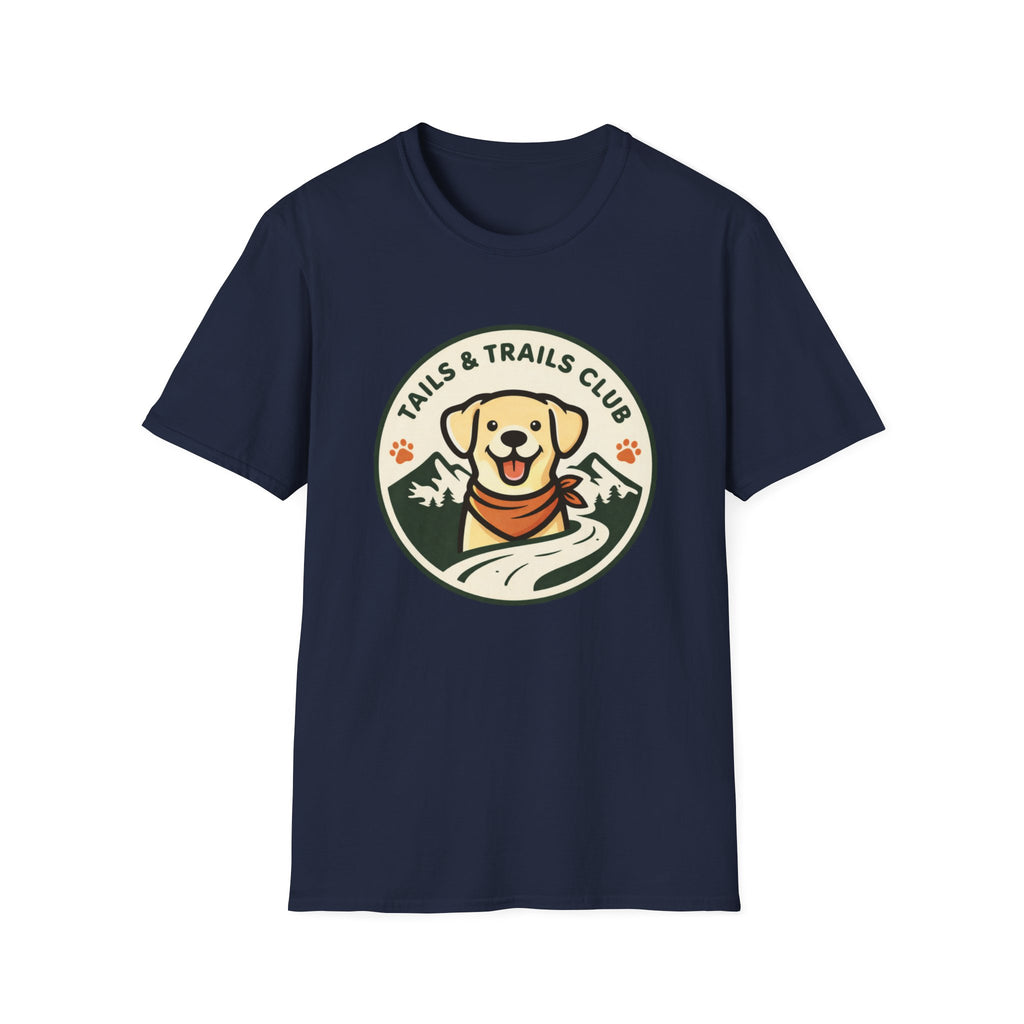 T&T Club T-Shirt