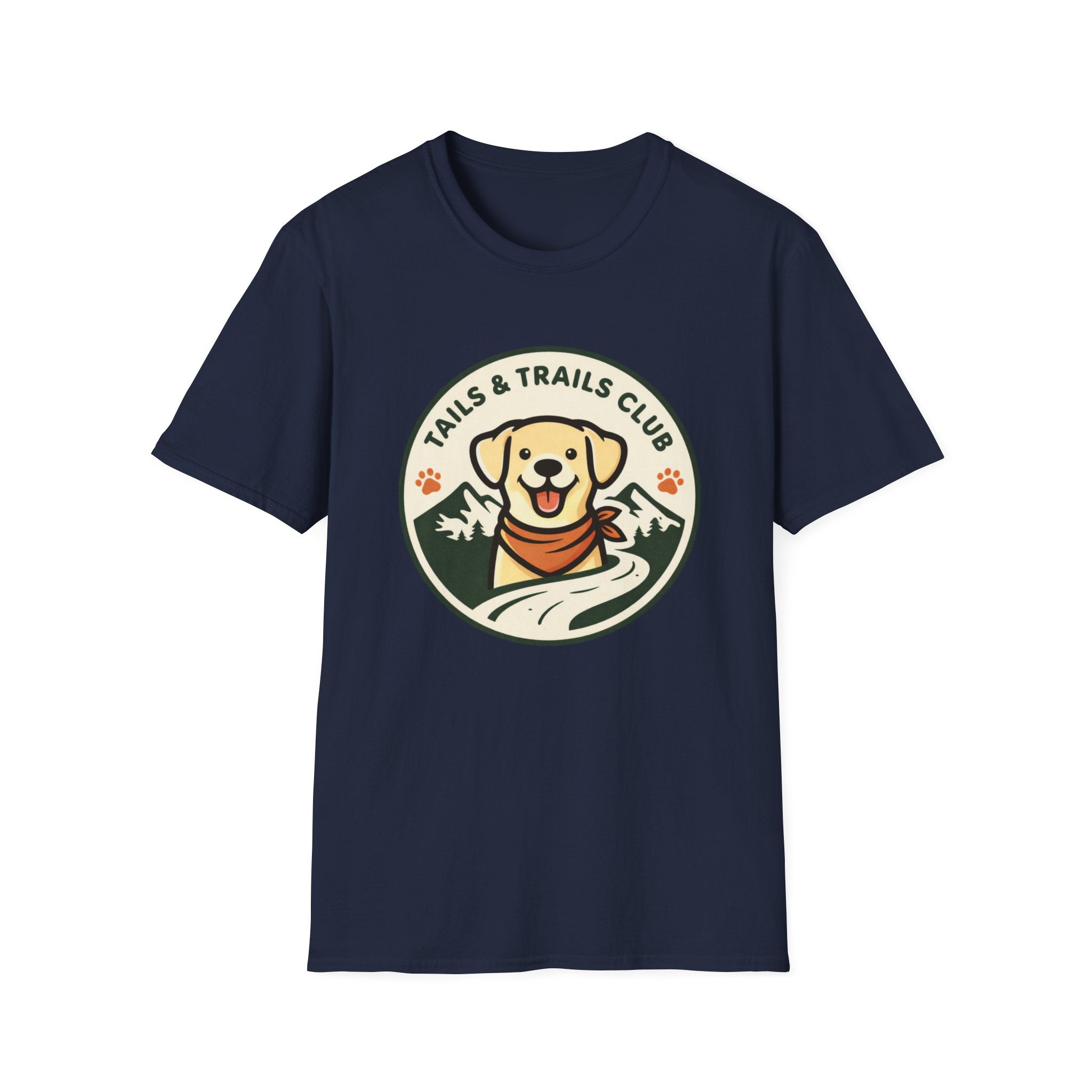T&T Club T-Shirt