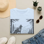 Wilderness Trail Dog T-Shirt