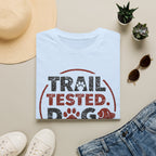 Trail Tested Dog T-Shirt