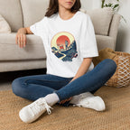 Silent Trails T-Shirt