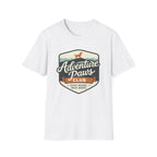 Adventure Paws  T-Shirt